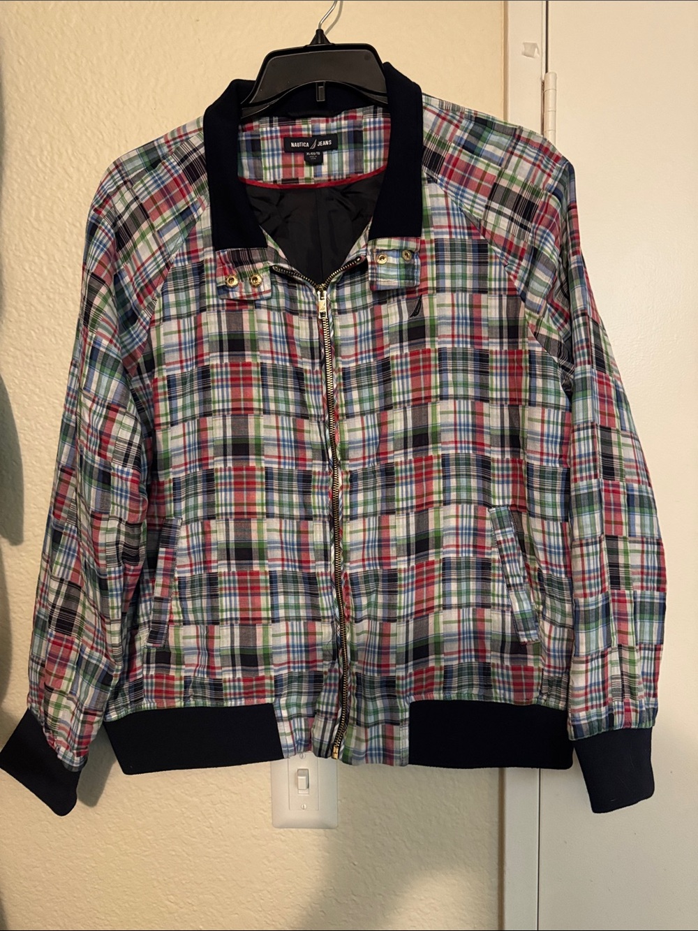 Nautica Jacket